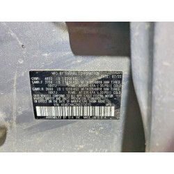 2022 SUBARU OUTBACK 4S4BTANC2N3273015 78859325