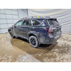 2024 SUBARU OUTBACK WI 4S4BTGUD4R3126925 78885465