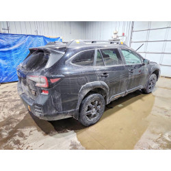 2024 SUBARU OUTBACK WI 4S4BTGUD4R3126925 78885465