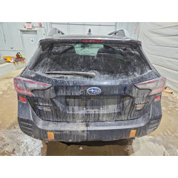 2024 SUBARU OUTBACK WI 4S4BTGUD4R3126925 78885465