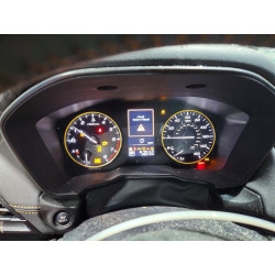 2024 SUBARU OUTBACK WI 4S4BTGUD4R3126925 78885465