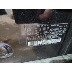 2024 SUBARU OUTBACK WI 4S4BTGUD4R3126925 78885465