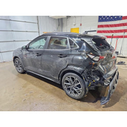 2022 HYUNDAI KONA KM8K3CA35NU855573 79246425