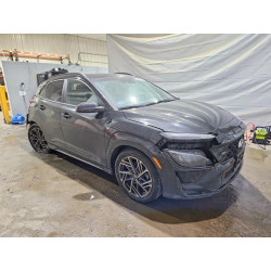2022 HYUNDAI KONA KM8K3CA35NU855573 79246425