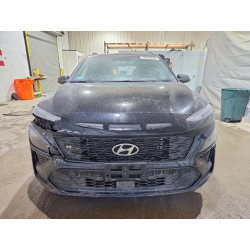 2022 HYUNDAI KONA KM8K3CA35NU855573 79246425
