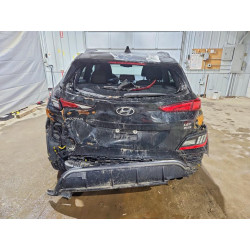 2022 HYUNDAI KONA KM8K3CA35NU855573 79246425