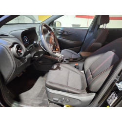 2022 HYUNDAI KONA KM8K3CA35NU855573 79246425