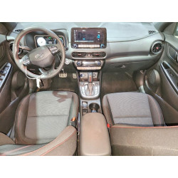 2022 HYUNDAI KONA KM8K3CA35NU855573 79246425