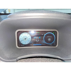 2022 HYUNDAI KONA KM8K3CA35NU855573 79246425