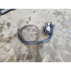 2022 HYUNDAI KONA KM8K3CA35NU855573 79246425