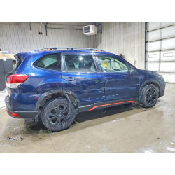 2020 SUBARU FORESTER JF2SKARC1LH486346 79250795