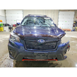 2020 SUBARU FORESTER JF2SKARC1LH486346 79250795