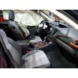 2020 SUBARU FORESTER JF2SKARC1LH486346 79250795