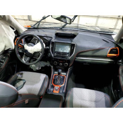 2020 SUBARU FORESTER JF2SKARC1LH486346 79250795