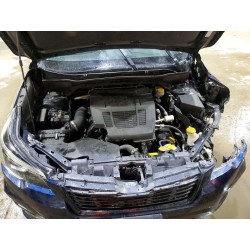 2020 SUBARU FORESTER JF2SKARC1LH486346 79250795