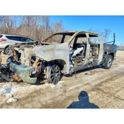 2020 CHEVROLET ALL Models 1GCUYDED9LZ287089 79377325
