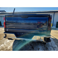 2020 CHEVROLET ALL Models 1GCUYDED9LZ287089 79377325