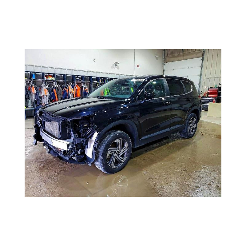 2023 HYUNDAI SANTA FE 5NMS1DAJ5PH610121 79520765