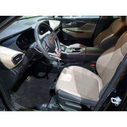 2023 HYUNDAI SANTA FE 5NMS1DAJ5PH610121 79520765