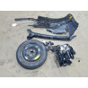 2023 HYUNDAI SANTA FE 5NMS1DAJ5PH610121 79520765