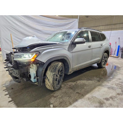 2023 VOLKSWAGEN ATLAS 1V2KR2CA0PC544441 79632495