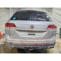 2023 VOLKSWAGEN ATLAS 1V2KR2CA0PC544441 79632495