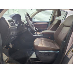 2023 VOLKSWAGEN ATLAS 1V2KR2CA0PC544441 79632495