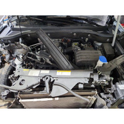 2023 VOLKSWAGEN ATLAS 1V2KR2CA0PC544441 79632495