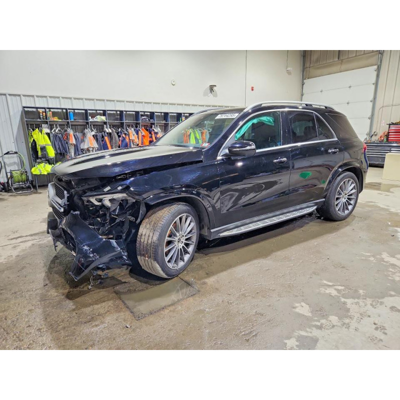 2023 MERCEDES-BENZ GLE-CLASS 4JGFB4KB1PA960566 79744295