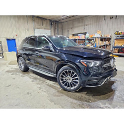 2023 MERCEDES-BENZ GLE-CLASS 4JGFB4KB1PA960566 79744295