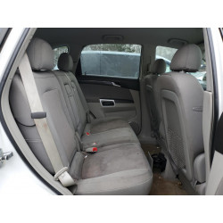 2008 SATURN VUE