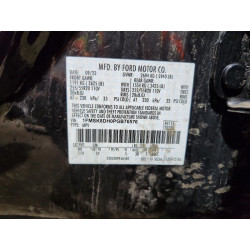 2023 FORD EXPLORER 1FMSK8DH0PGB76576 79926055