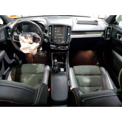 2021 VOLV XC40 YV4162UM5M2617610 79942455