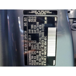 2021 VOLV XC40 YV4162UM5M2617610 79942455