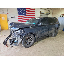 2025 DODGE DURANGO R 1C4SDJCT4SC501189 79987975