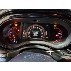 2025 DODGE DURANGO R 1C4SDJCT4SC501189 79987975