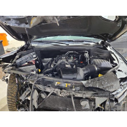 2025 DODGE DURANGO R 1C4SDJCT4SC501189 79987975