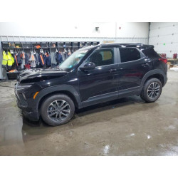 2025 CHEVROLET TRAILBLAZE KL79MRSL4SB204036 84892425