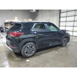 2025 CHEVROLET TRAILBLAZE KL79MRSL4SB204036 84892425
