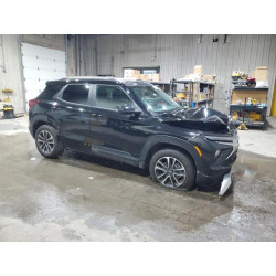 2025 CHEVROLET TRAILBLAZE KL79MRSL4SB204036 84892425