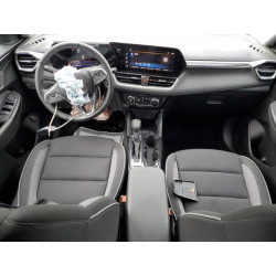 2025 CHEVROLET TRAILBLAZE KL79MRSL4SB204036 84892425