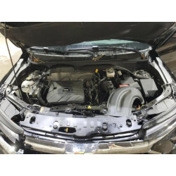 2025 CHEVROLET TRAILBLAZE KL79MRSL4SB204036 84892425