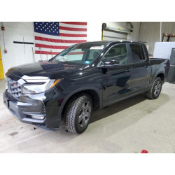 2025 HONDA RIDGELINE 5FPYK3F67SB006349 85817435