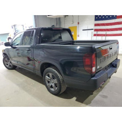 2025 HONDA RIDGELINE 5FPYK3F67SB006349 85817435