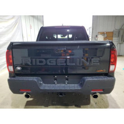 2025 HONDA RIDGELINE 5FPYK3F67SB006349 85817435