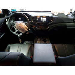 2025 HONDA RIDGELINE 5FPYK3F67SB006349 85817435