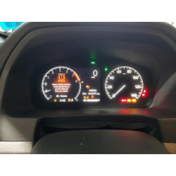2025 HONDA RIDGELINE 5FPYK3F67SB006349 85817435
