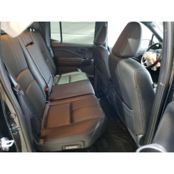 2025 HONDA RIDGELINE 5FPYK3F67SB006349 85817435