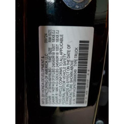 2025 HONDA RIDGELINE 5FPYK3F67SB006349 85817435