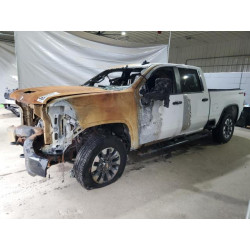 2022 CHEVROLET ALL Models 1GC4YME72NF209655 86309455